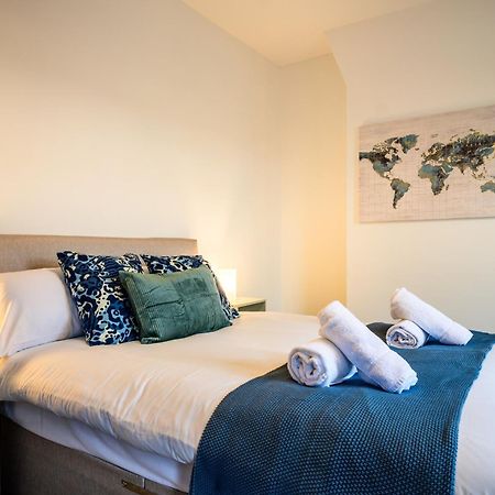 Manchester Serviced Accommodation Northernnightzzz - The Park 外观 照片