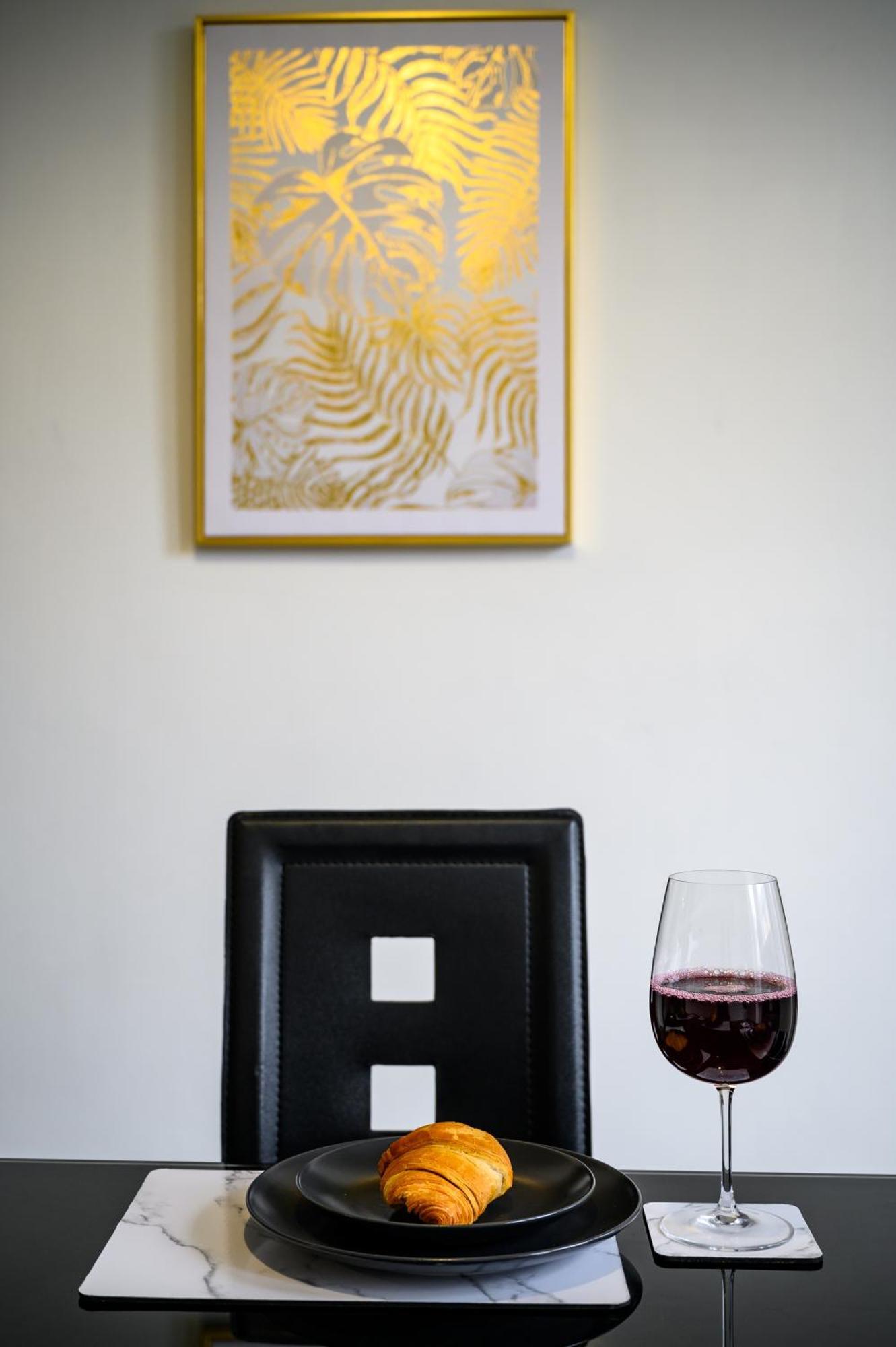 Manchester Serviced Accommodation Northernnightzzz - The Park 外观 照片