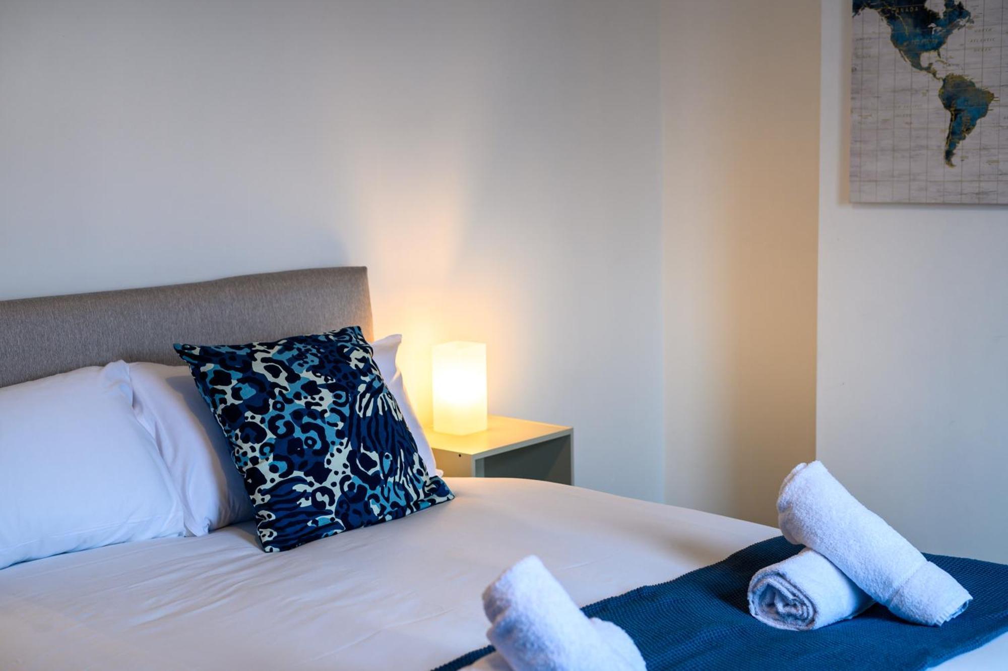 Manchester Serviced Accommodation Northernnightzzz - The Park 外观 照片