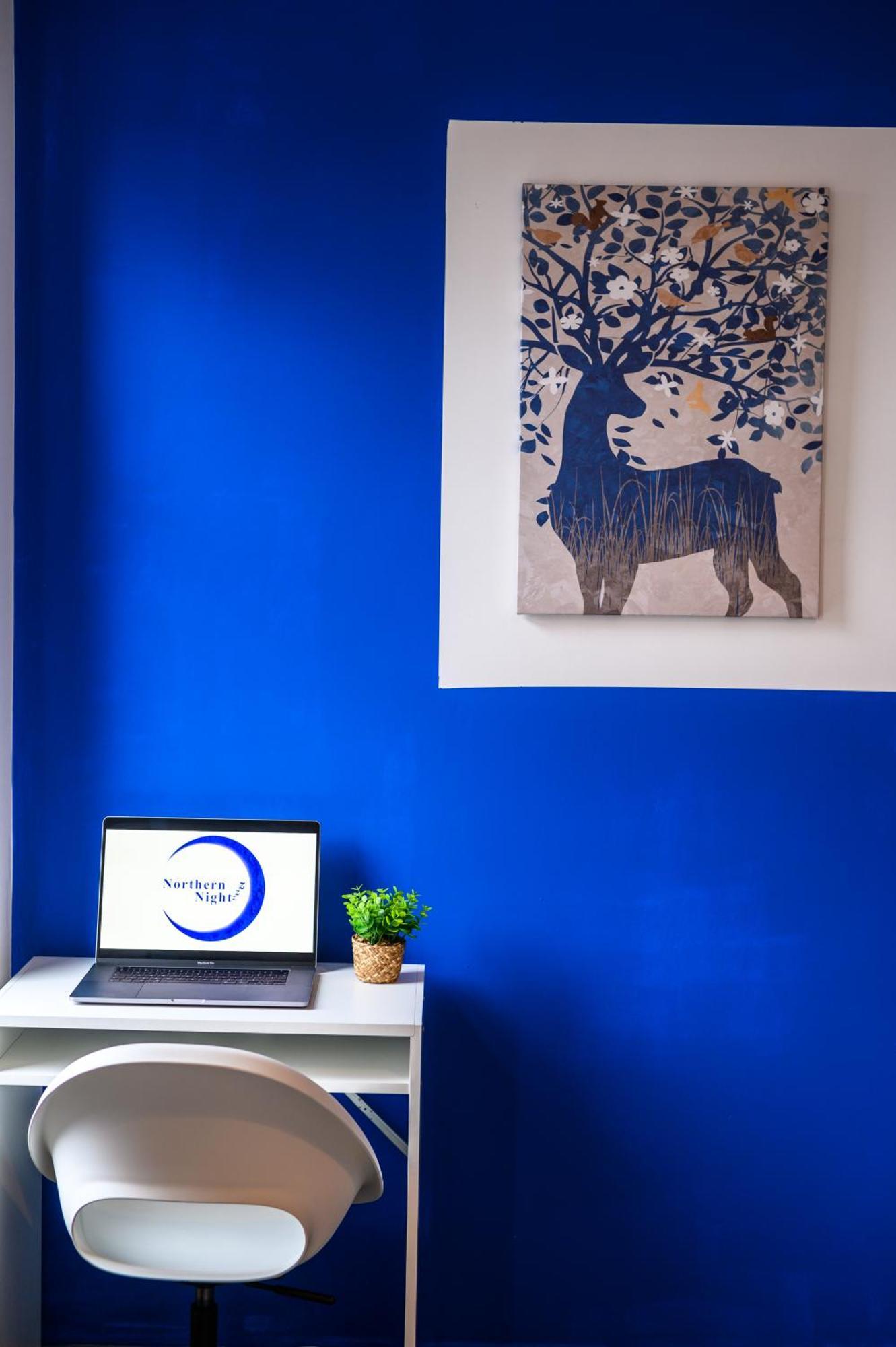 Manchester Serviced Accommodation Northernnightzzz - The Park 外观 照片