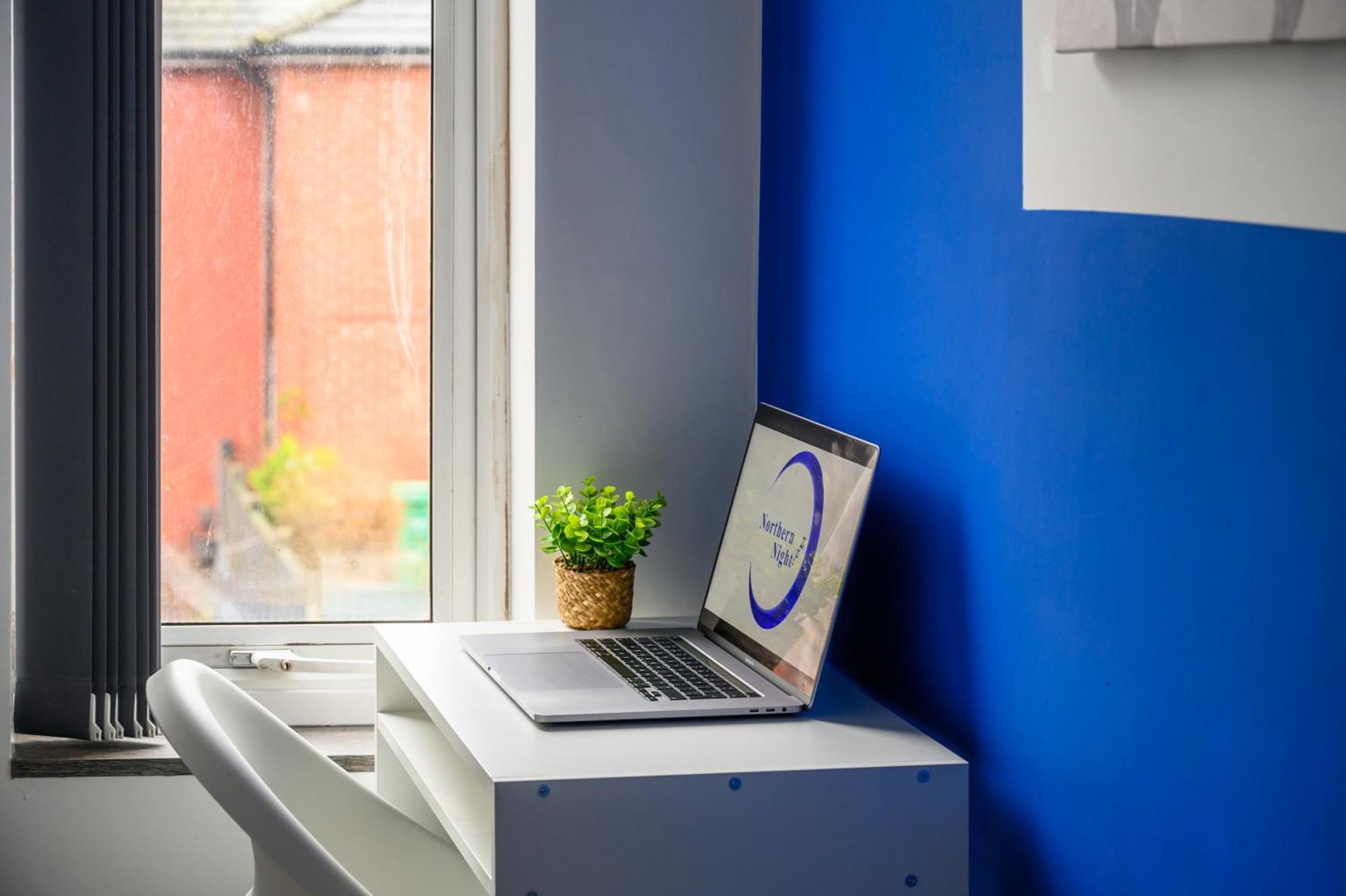 Manchester Serviced Accommodation Northernnightzzz - The Park 外观 照片