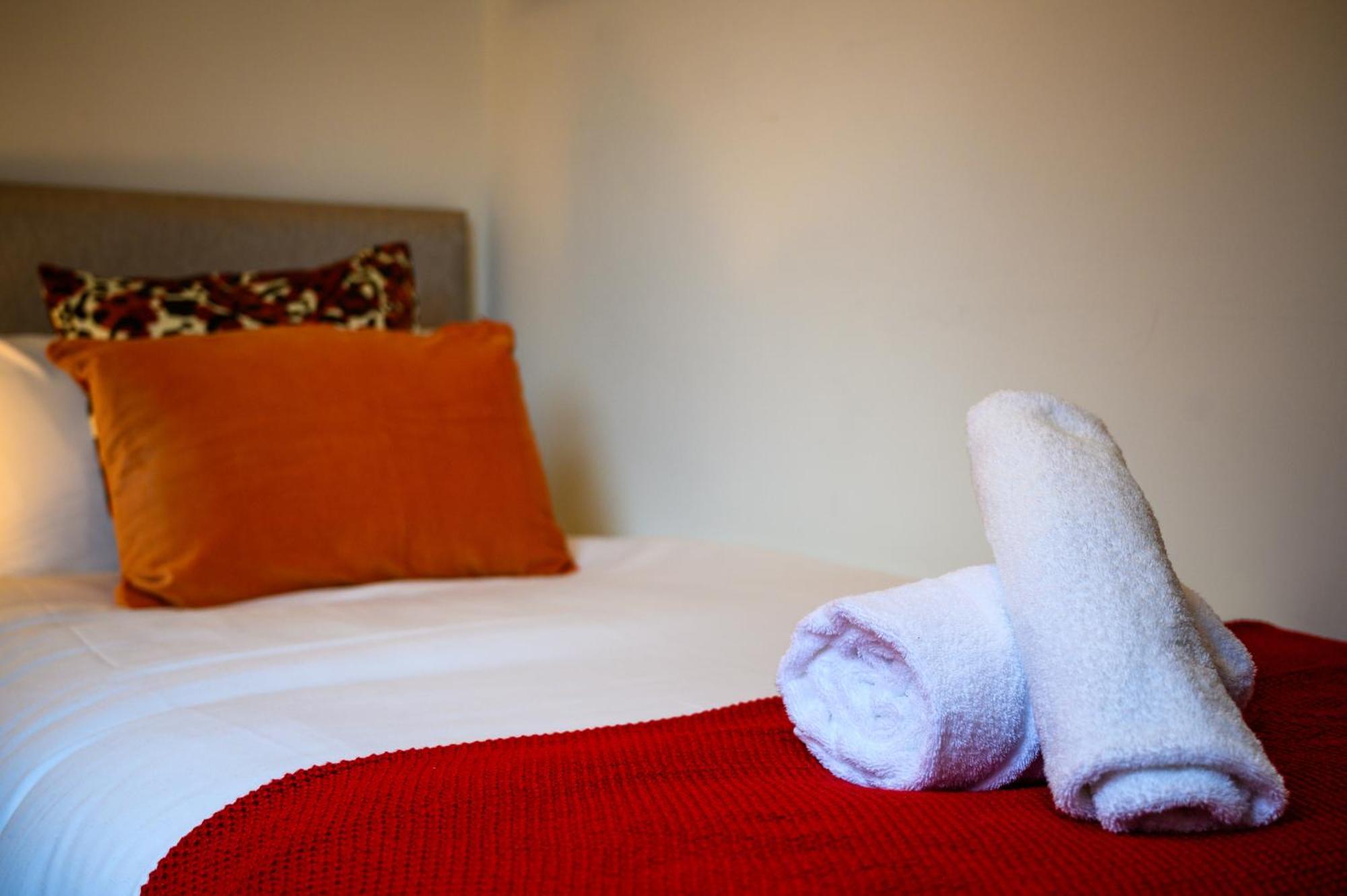 Manchester Serviced Accommodation Northernnightzzz - The Park 外观 照片