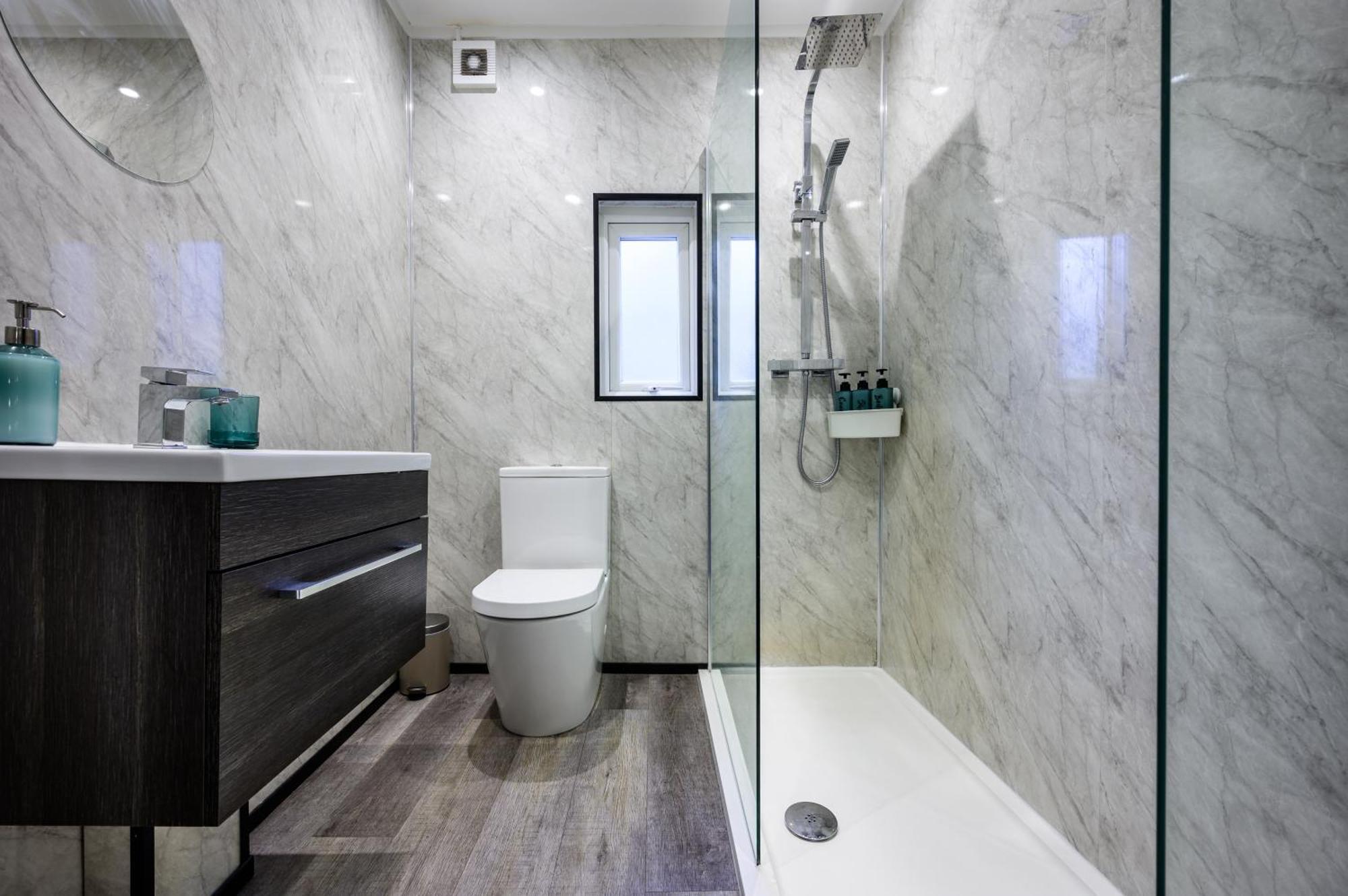 Manchester Serviced Accommodation Northernnightzzz - The Park 外观 照片