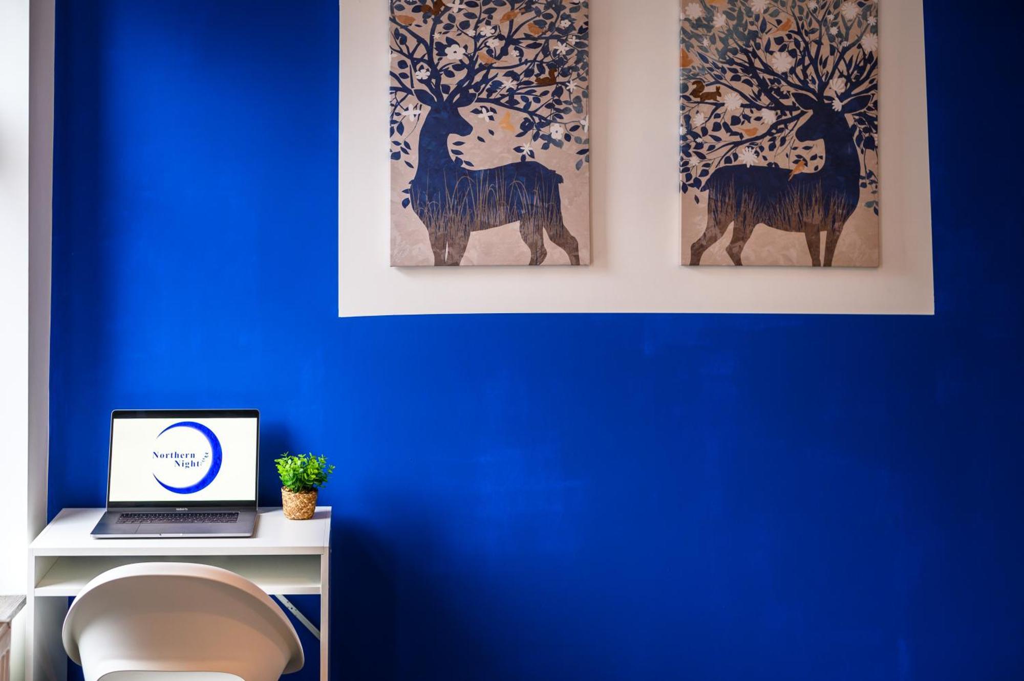 Manchester Serviced Accommodation Northernnightzzz - The Park 外观 照片