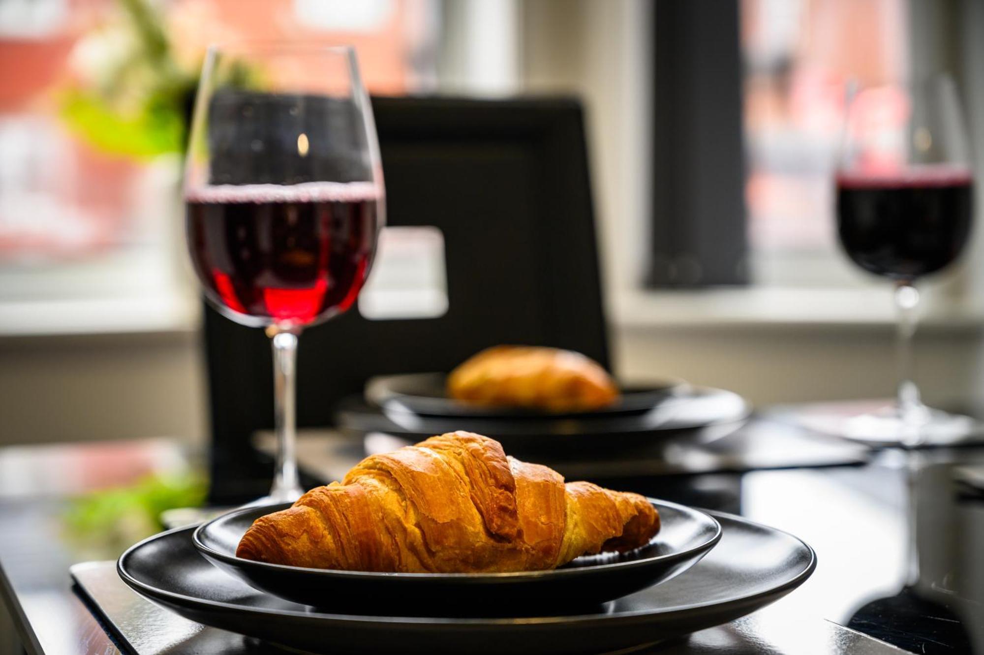 Manchester Serviced Accommodation Northernnightzzz - The Park 外观 照片