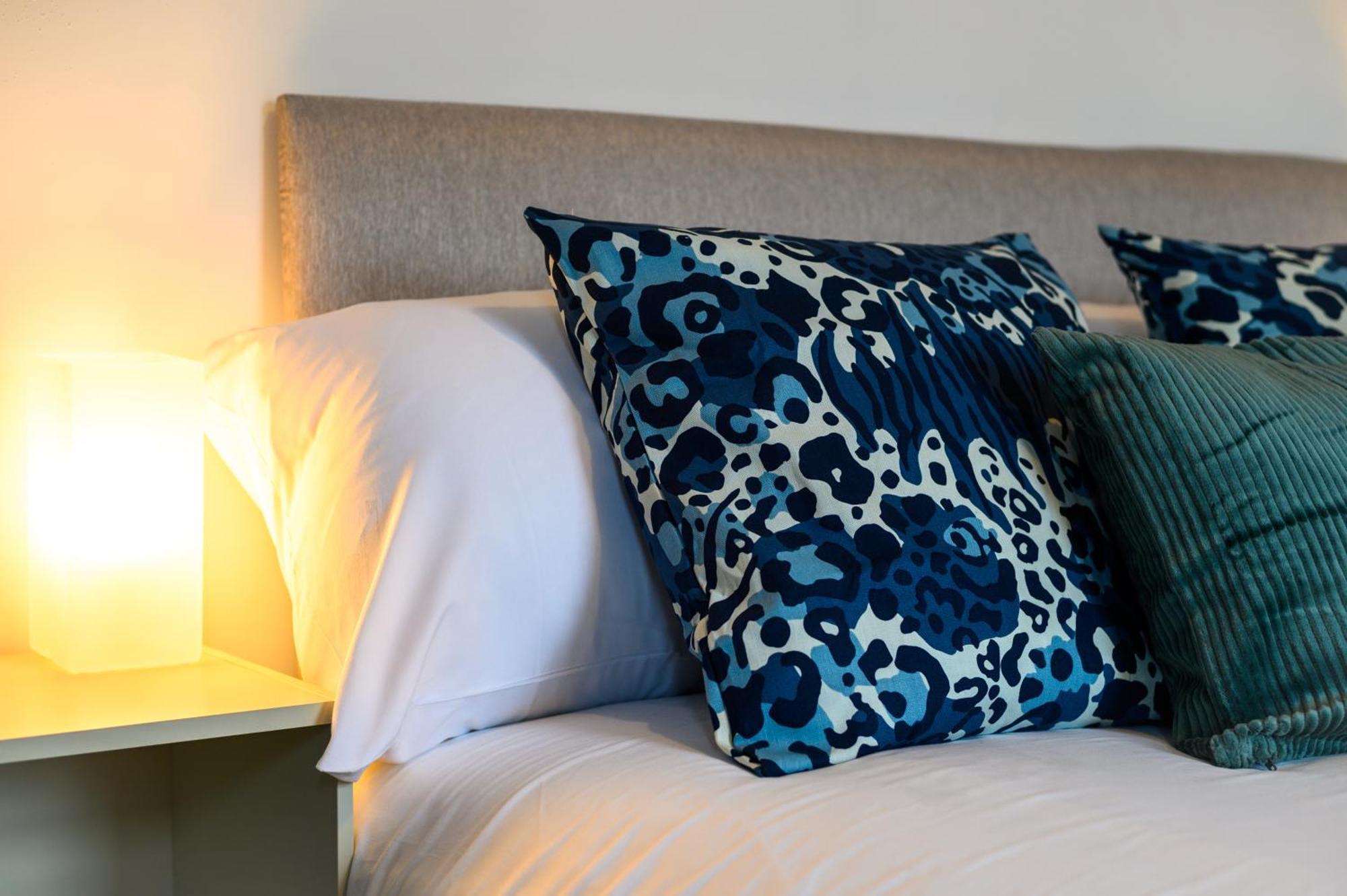 Manchester Serviced Accommodation Northernnightzzz - The Park 外观 照片